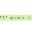 PBE Warehouse Company Information on Ask A Merchant