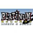 Platinum Records Lights Sound Company Information on Ask A Merchant