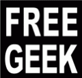 Free Geek Company Information on Ask A Merchant