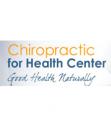 Chiropractic for Health Center Company Information on Ask A Merchant