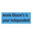 Annie Bloom's Books Company Information on Ask A Merchant