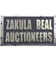 Zakula Beal Auctioneers Company Information on Ask A Merchant