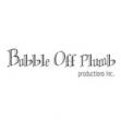 Bubble Off Plumb Productions Company Information on Ask A Merchant