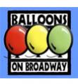 Balloons On Broadway Company Information on Ask A Merchant