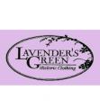 Lavender's Green Historic Clothing Company Information on Ask A Merchant