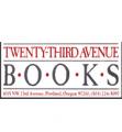 Twenty-Third Avenue Books Company Information on Ask A Merchant