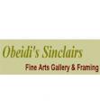 Obeidi's Sinclair's Framing Company Information on Ask A Merchant