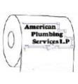 American Plumbing Service Company Information on Ask A Merchant