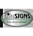 Elite Signs Company Information on Ask A Merchant