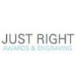 Just Right Awards and Engraving Company Information on Ask A Merchant