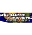 Willamette Vending and Food Service Company Information on Ask A Merchant
