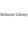 Belmont Library Company Information on Ask A Merchant
