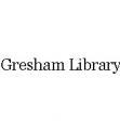 Gresham Library Company Information on Ask A Merchant