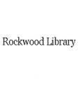 Rockwood Library Company Information on Ask A Merchant