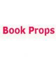 Book Props Company Information on Ask A Merchant