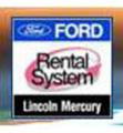 Ford Rent-A-Car System Company Information on Ask A Merchant