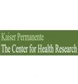 The Center for Health Research Company Information on Ask A Merchant