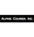 Alpine Courier Company Information on Ask A Merchant