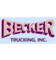 Becker Trucking Company Information on Ask A Merchant