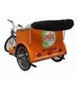PDX Pedicab Company Information on Ask A Merchant