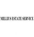 Millius Estate Service Company Information on Ask A Merchant