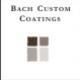 Bach Custom Coatings Company Information on Ask A Merchant