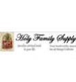 Holy Family Supply Company Information on Ask A Merchant