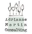 Adrianne Martin Consulting Company Information on Ask A Merchant