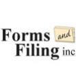 Forms and Filing Inc Company Information on Ask A Merchant