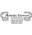 Artistic Flowers & Home Decor Company Information on Ask A Merchant