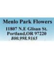 Menlo Park Flowers Company Information on Ask A Merchant