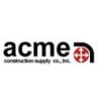 Acme Companynstruction Supply Company Company Information on Ask A Merchant