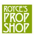Royce's Prop Shop Company Information on Ask A Merchant