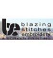 Blazing Stitches Company Information on Ask A Merchant