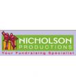 Nicholson Productions Company Information on Ask A Merchant
