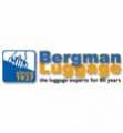 Bergman Luggage Company Information on Ask A Merchant