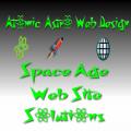 Atomic Astro Web Design Company Information on Ask A Merchant