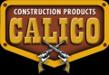 Calico Concrete Stamps Company Information on Ask A Merchant
