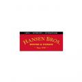 Hansen Bros. Moving & Storage Company Information on Ask A Merchant