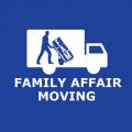 Family Affair Moving Company Information on Ask A Merchant