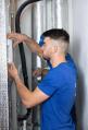 Air Duct Cleaning - Vently Air Company Information on Ask A Merchant