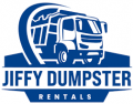 Jiffy Dumpster Rentals  Company Information on Ask A Merchant